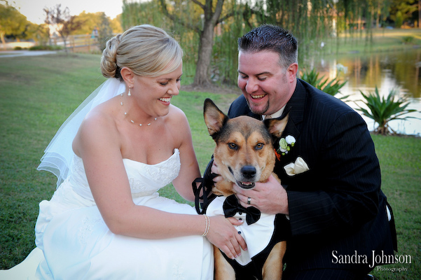 Best Winter Park Civic Center Wedding Photos - Sandra Johnson (SJFoto.com)